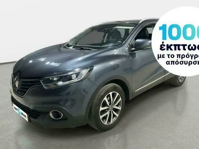 RENAULT KADJAR 1.5 dCi Energy Business