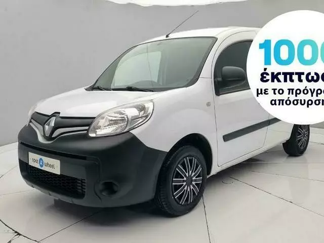 RENAULT KANGOO 1.5 dCi Express Grand Confort