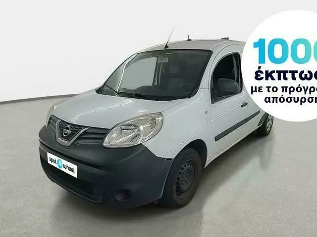 NISSAN NV300 NV250 L2 1.5 dCi Acenta