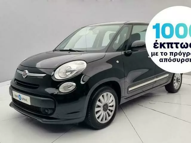 FIAT 500L 1.4 Pop Star