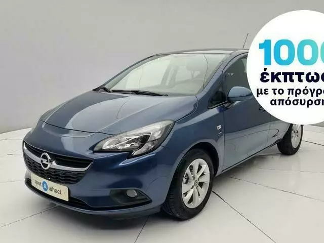 OPEL CORSA 1.4 Drive