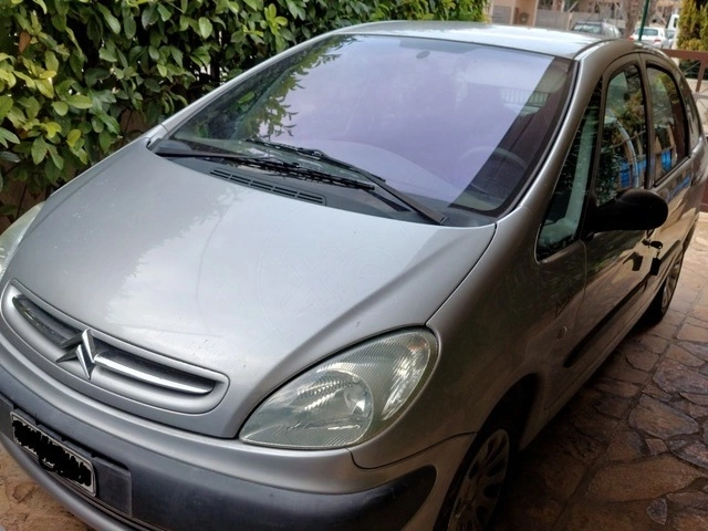 CITROEN XSARA Picasso