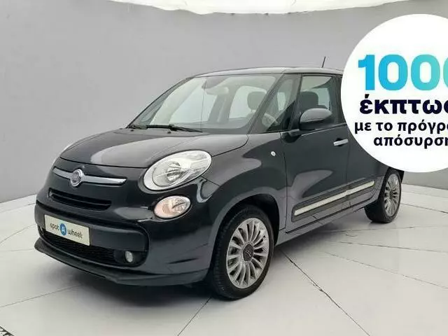 FIAT 500L 1.4 Lounge