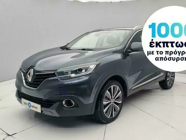 RENAULT KADJAR 1.5 dCi Energy Zen