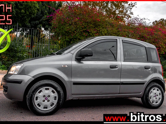 FIAT PANDA 157000