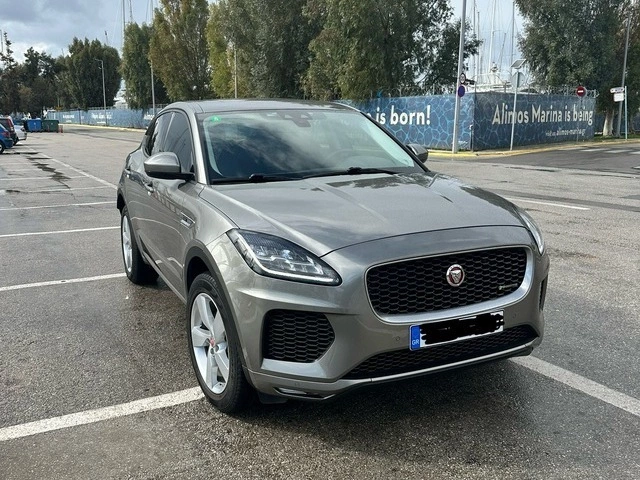 JAGUAR E_PACE R DYNAMIC