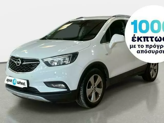 OPEL MOKKA 1.6 CDTI Elite