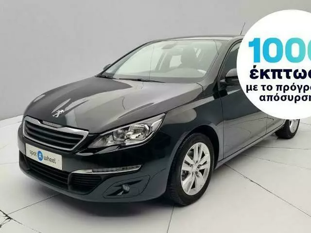 PEUGEOT 308 1.2 e-THP Active