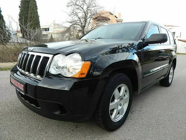 JEEP GRAND_CHEROKEE 3.7.LAREDO.4χ4.ΑΥΤΟΜΑΤΟ ΚΑΙ LPG.ΥΠΕΡΑΡΙΣΤΟ