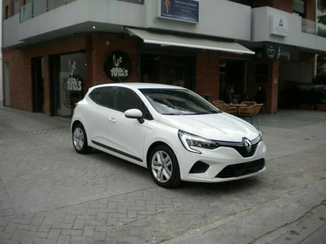 RENAULT CLIO BUSINESS