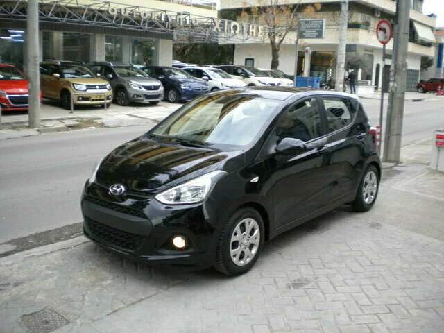 HYUNDAI I10 GL 5Θ