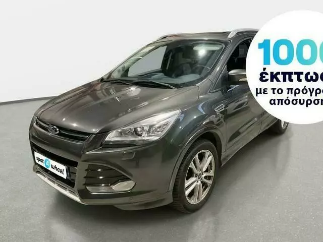 FORD KUGA 1.5 EcoBoost Sport Platinium