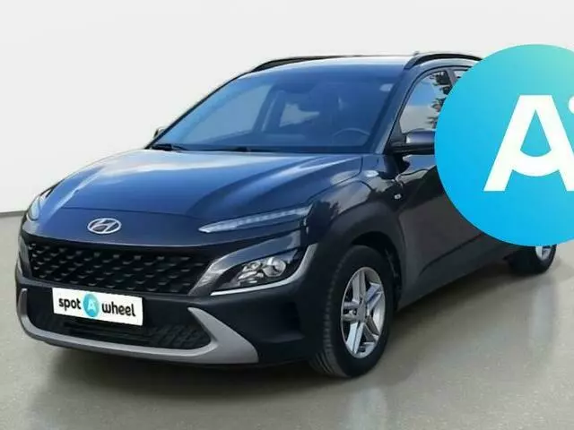 HYUNDAI KONA 1.6 CRDi Mild Hybrid Exclusive