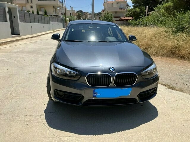 BMW 116D