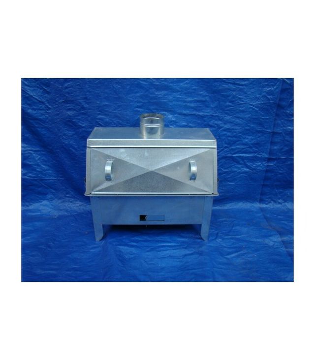 Εικόνα 1 από 3 - Ψησταριά Κάρβουνου BBQ -  Υπόλοιπο Πειραιά >  Άγιος Ιωάννης Ρέντη