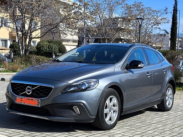 VOLVO V40 Cross country V40