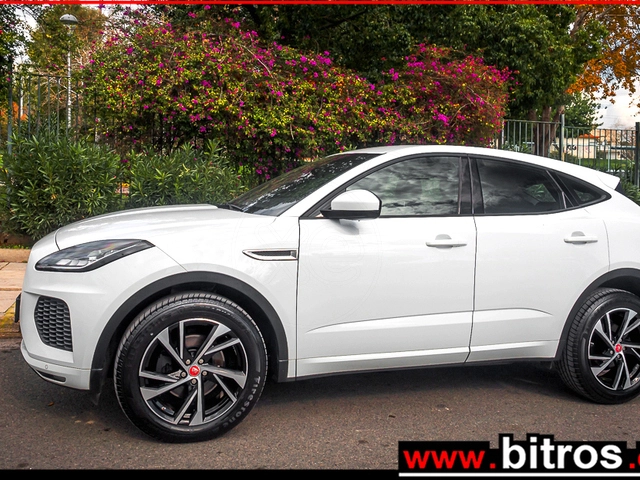 JAGUAR E_PACE 90000