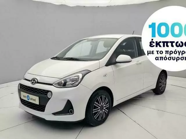 HYUNDAI I10 1.0 Comfort