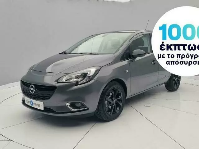 OPEL CORSA 1.4 ecoFlex Color Edition