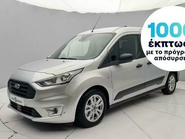 FORD TOURNEO Transit Connect 1.5 EcoBlue Trend