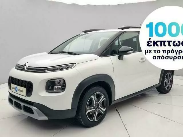 CITROEN C3 Aircross 1.6 BlueHDi Feel