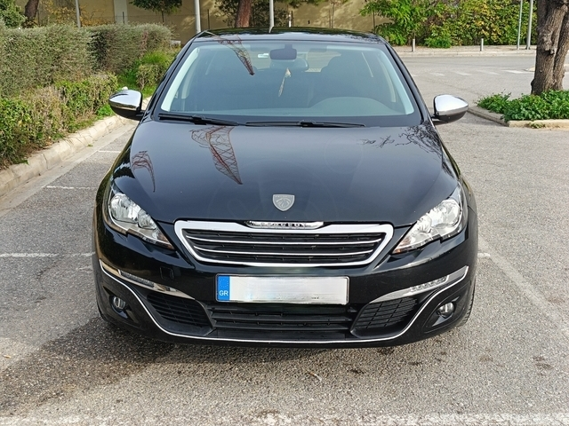 PEUGEOT 308 Active