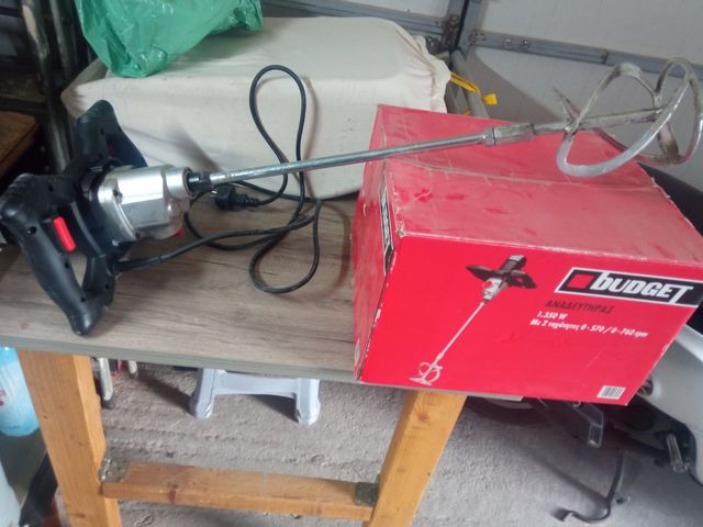 Εικόνα 1 από 7 - Αναδευτήρας - > Κυκλάδες