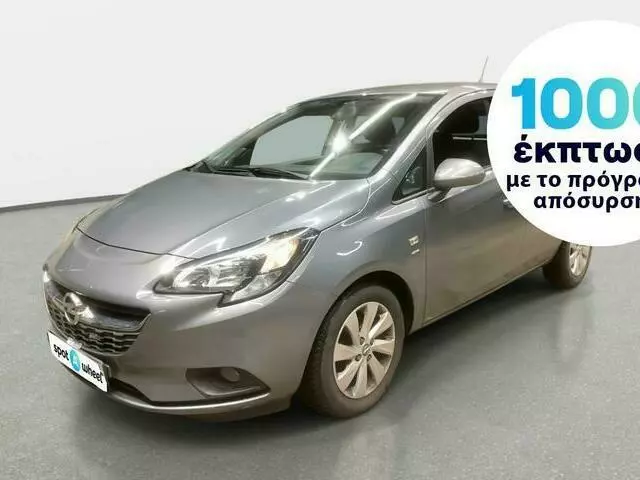 OPEL CORSA 1.4 Drive