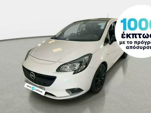 OPEL CORSA 1.4 Color Edition ecoFlex