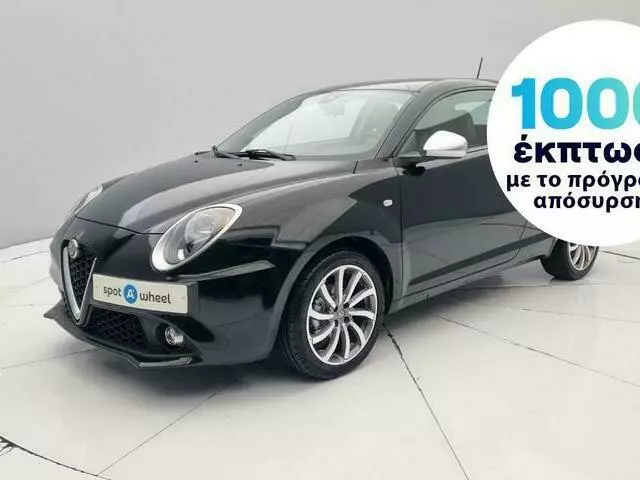 ALFA_ROMEO MITO 1.4 Super