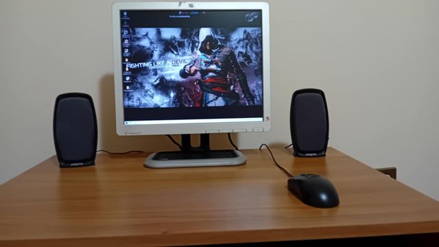 Εικόνα 1 από 6 - Dell SFF 780 -  Κεντρικά & Δυτικά Προάστια >  Γαλάτσι