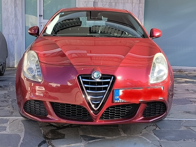 ALFA_ROMEO GIULIETTA