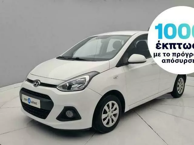 HYUNDAI I10 1.0 YES