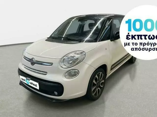 FIAT 500L 1.4 Pop Star