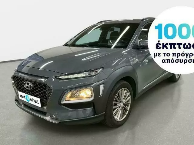 HYUNDAI KONA 1.6 CRDi Creative