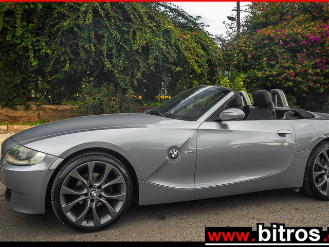 BMW Z4 160.000Km 2.0Lt 150hp -GR