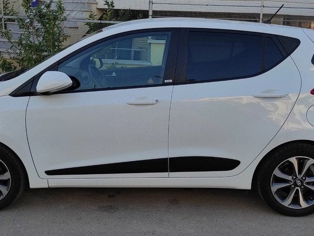 HYUNDAI I10 Passion