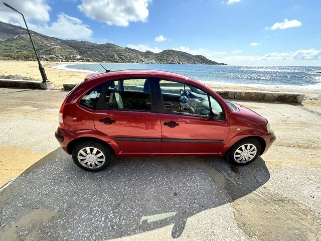 CITROEN C3