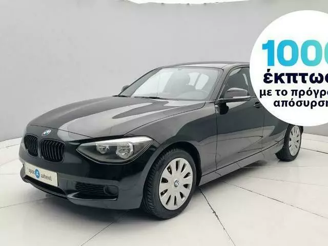 BMW 114I