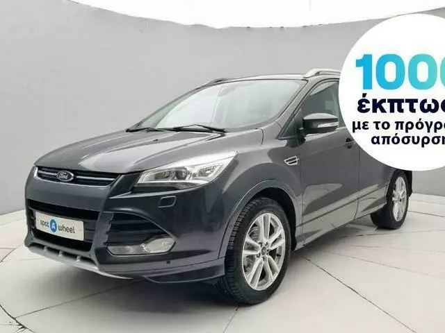 FORD KUGA 1.5 EcoBoost Sport Platinium