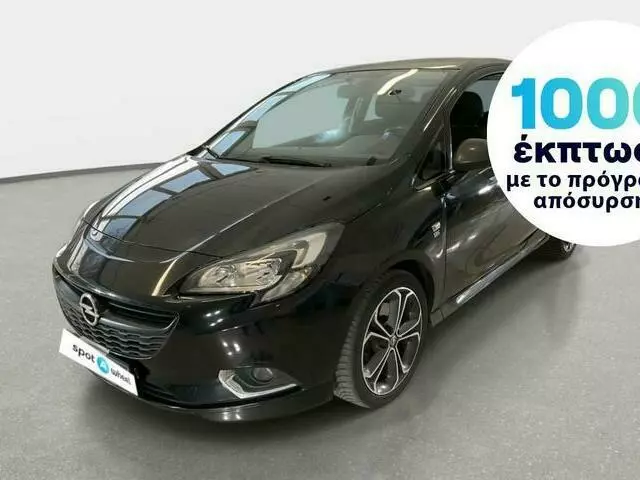 OPEL CORSA 1.4 Turbo Color Edition ecoFlex