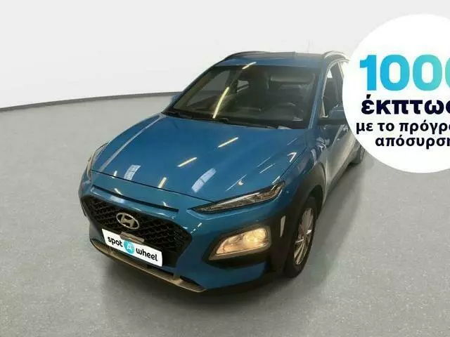 HYUNDAI KONA 1.0 TGDI Select