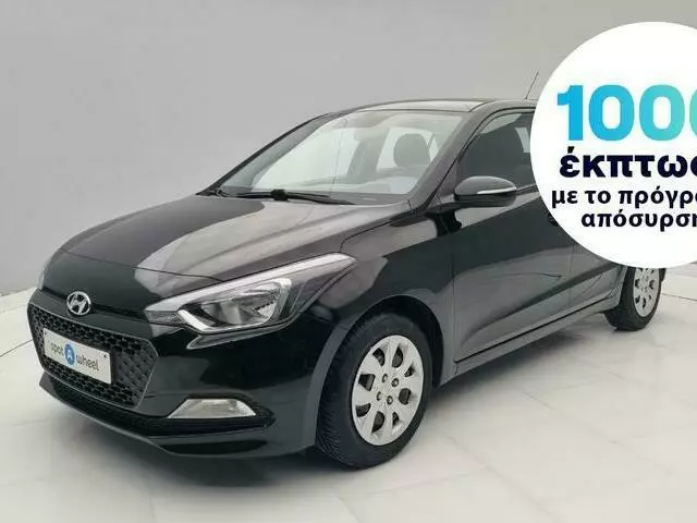 HYUNDAI I20 1.2 Go