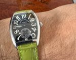 Franck Muller Casablanca - Βουλιαγμένη