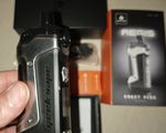 GeekVape Aegis Boost Plus Pod - Κερατσίνι