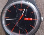 Ρολόι Swatch unisex - Φρεαττύδα