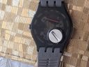 Εικόνα 5 από 6 - Ρολόι Swatch unisex -  Πειραιάς >  Φρεαττύδα