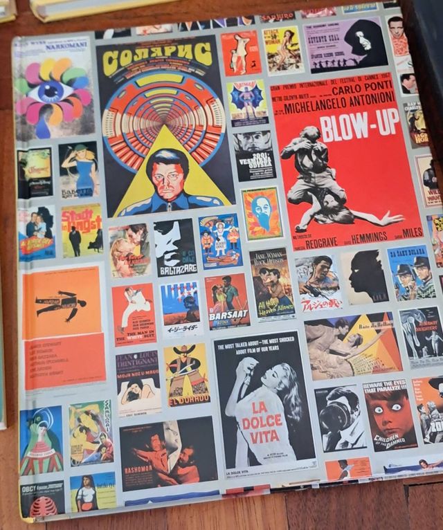 Εικόνα 1 από 30 - Σπάνια Κινηματογραφικά Βιβλία -  Κέντρο Αθήνας >  Άγιος Ελευθέριος