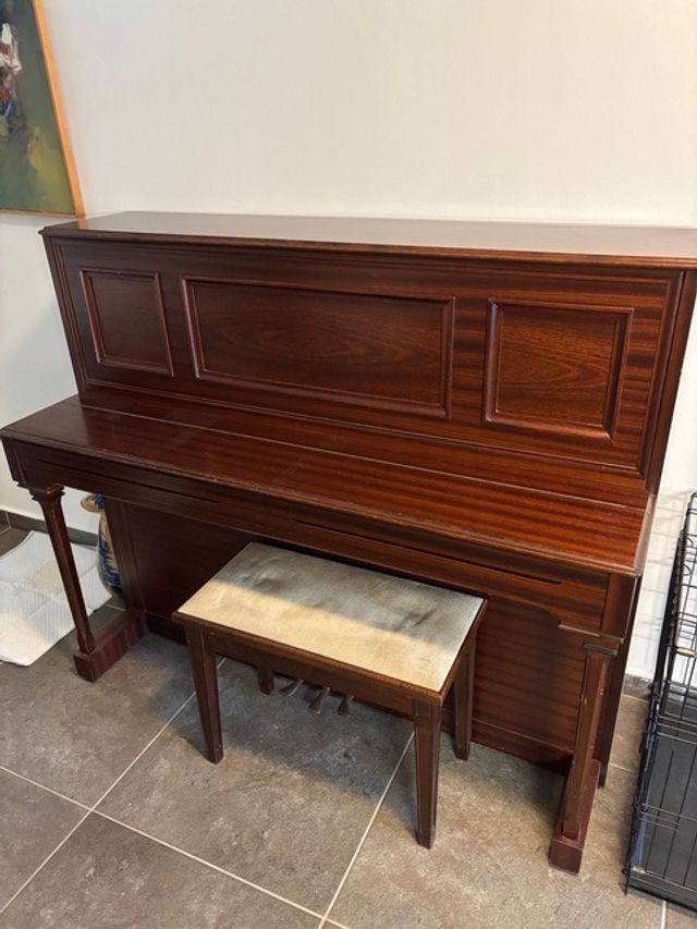 Εικόνα 1 από 5 - Πιάνο -  Βόρεια & Ανατολικά Προάστια >  Άγιος Στέφανος