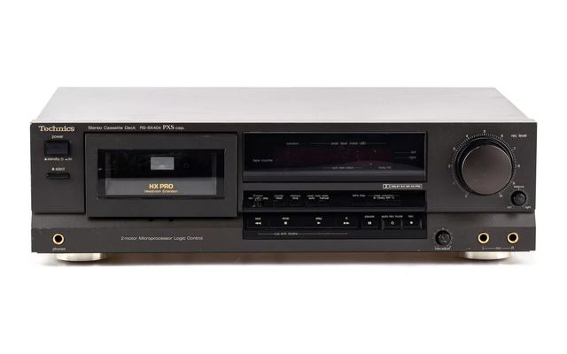 Εικόνα 1 από 3 - Κασετόφωνο -  Κέντρο Αθήνας >  Παγκράτι